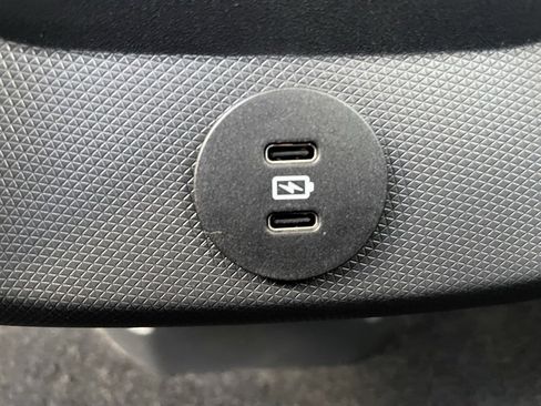 New 2025 Ford Mustang Mach-E Premium image 21