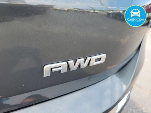 Used 2019 GMC Terrain SLT AWD/4WD image 31