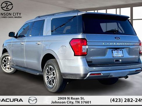 Used 2024 Ford Expedition Max XLT image 13