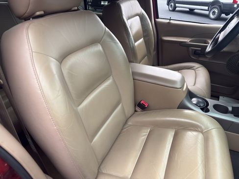 Used 2001 Ford Explorer Sport Trac 4x4 image 20