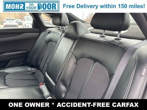 Used 2022 Kia K5 GT-Line image 26