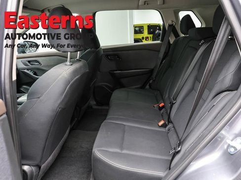Used 2023 Nissan Rogue S AWD/4WD image 22