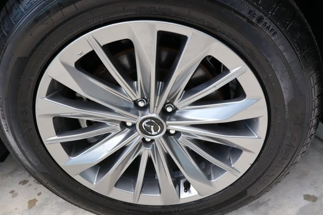 Used 2026 MAZDA CX-90 3.3 Turbo w/ Select Package AWD/4WD image 45
