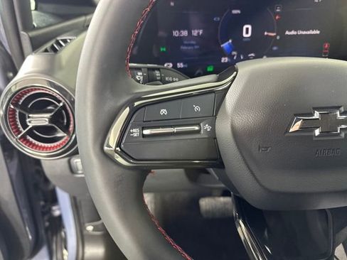 Used 2024 Chevrolet Equinox EV RS image 15