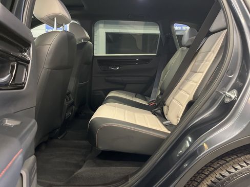 Used 2023 Honda CR-V Sport Touring image 32