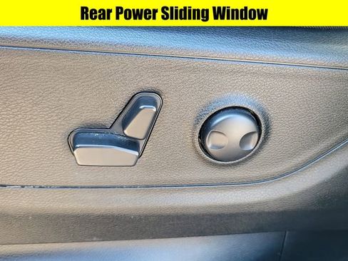 Used 2023 RAM 1500 Rebel w/ Rebel Level 2 Equipment Group AWD/4WD image 22