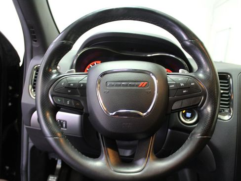 Used 2020 Dodge Durango GT AWD/4WD image 8