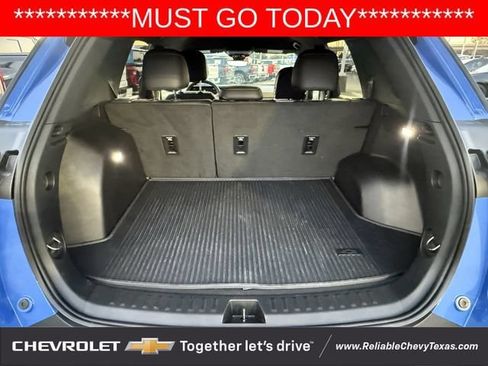 Used 2026 Chevrolet Equinox ACTIV w/ Convenience Package III AWD/4WD image 30