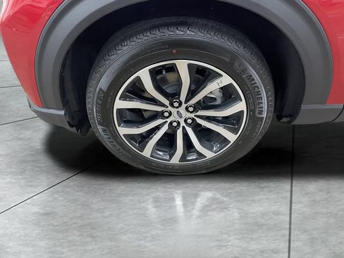 New 2026 Ford Explorer ST-Line AWD/4WD image 19