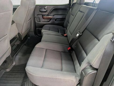 Used 2018 GMC Sierra 1500 SLE w/ SLE Value Package AWD/4WD image 23