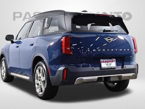 Used 2026 MINI Cooper Countryman S AWD/4WD image 5