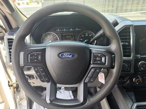 Used 2018 Ford F350 XLT w/ XLT Value Package AWD/4WD image 15