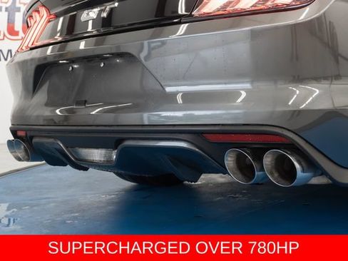 Used 2016 Ford Mustang GT Premium RWD image 32
