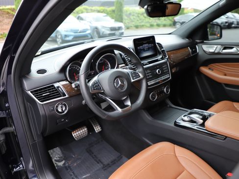 Used 2019 Mercedes-Benz GLE 43 AMG 4MATIC Coupe image 18