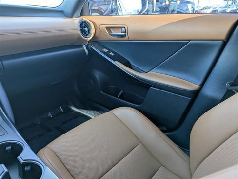 Used 2023 Lexus IS 350 F Sport image 19