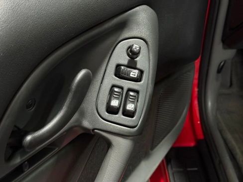Used 1998 Chevrolet Camaro Z28 w/ Preferred Equipment Group 2 RWD image 12