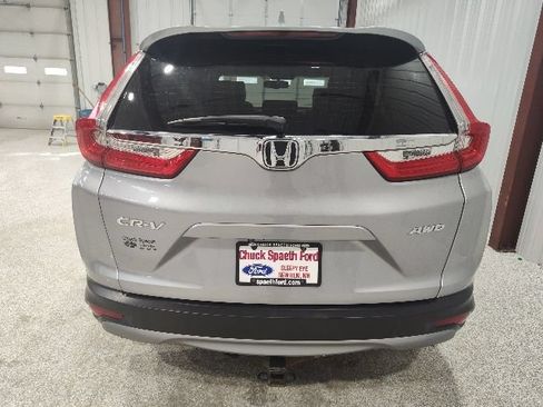 Used 2019 Honda CR-V EX-L image 7