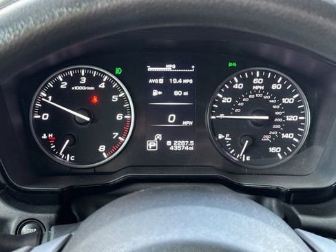 Used 2024 Subaru Outback 2.5i w/ Popular Package #1A image 23