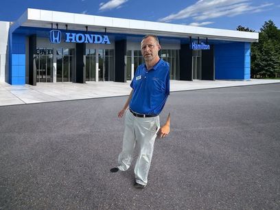 Certified 2021 Honda Pilot Special Edition