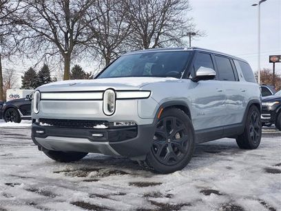 Used 2024 Rivian R1S Adventure