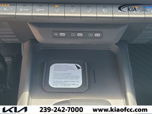 New 2027 Kia Seltos S FWD image 27
