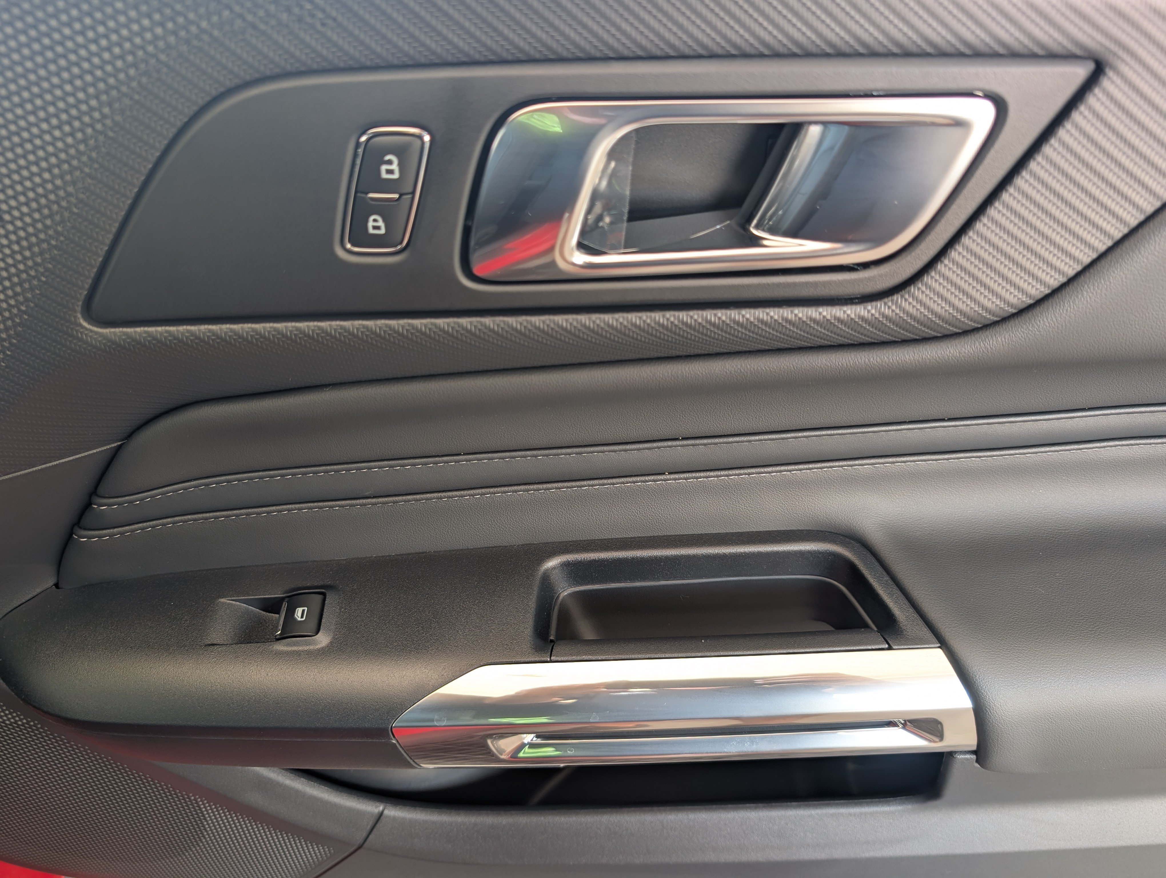 Used 2026 Ford Mustang GT Premium RWD image 19