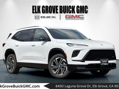 New 2026 Buick Enclave Sport Touring w/ Power Package