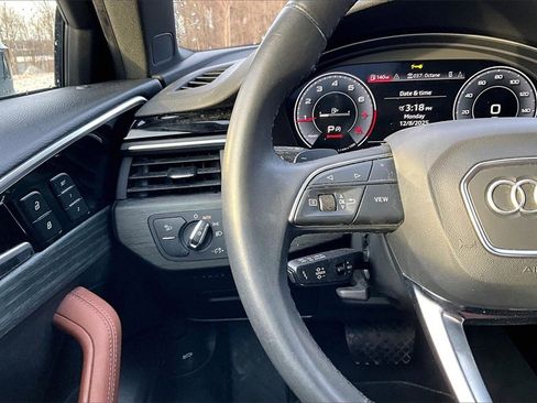 Used 2021 Audi A4 2.0T Premium Plus w/ Premium Plus Package image 16
