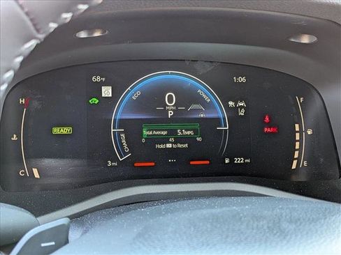 New 2026 Toyota Camry SE image 11