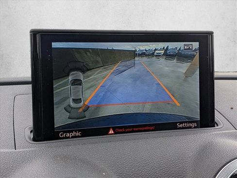 Used 2016 Audi S3 Prestige image 13