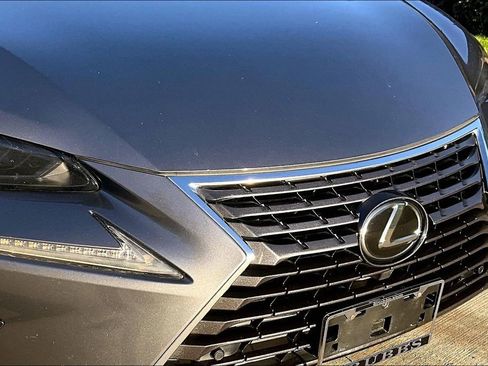 Used 2021 Lexus NX 300 AWD w/ Premium Package image 36