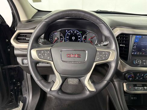 Used 2022 GMC Acadia Denali w/ Denali Ultimate Package image 23