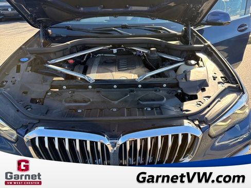 Used 2021 BMW X5 xDrive40i w/ Convenience Package image 23