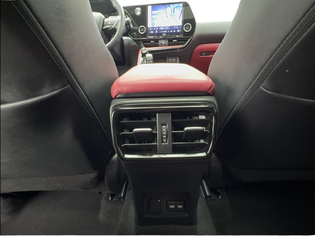 Used 2025 Lexus NX 250 FWD w/ Premium Package image 43