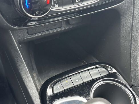 Certified 2023 Buick Encore GX Preferred w/ Cold Weather Comfort Package image 28