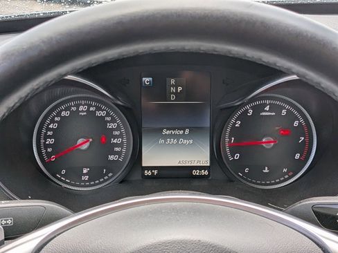 Certified 2018 Mercedes-Benz C 300 Sedan image 10