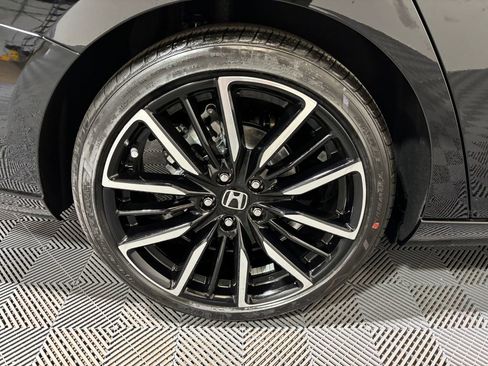 New 2026 Honda Accord Touring image 10