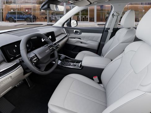 New 2026 Kia Sorento SX image 17