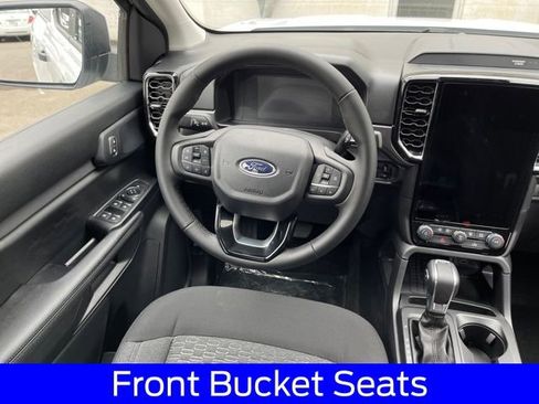 New 2026 Ford Ranger XLT image 21
