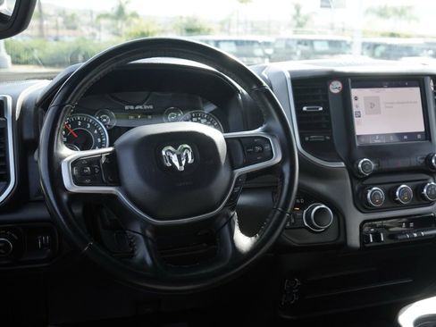 Used 2024 RAM 2500 Big Horn image 31