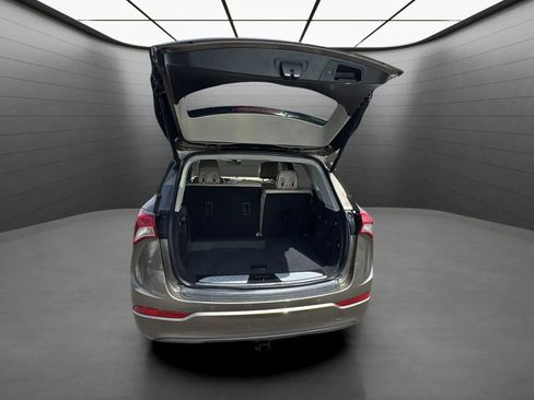 Used 2019 Buick Envision Essence FWD image 42