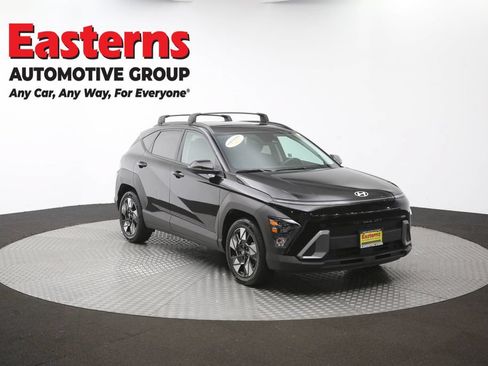 Used 2024 Hyundai Kona SEL w/ Convenience Package FWD image 52