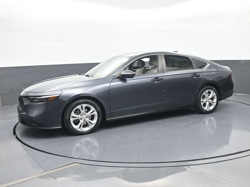 Used 2024 Honda Accord LX image 2