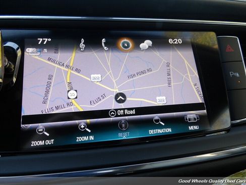 Used 2019 Buick Enclave Essence FWD image 20