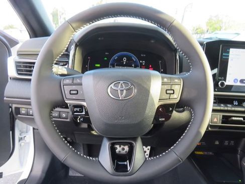 Certified 2026 Toyota Camry SE image 31