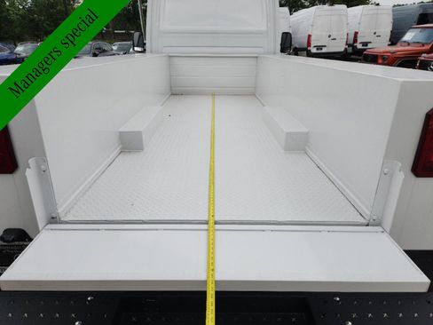 New 2024 Mercedes-Benz Sprinter 4500 image 15