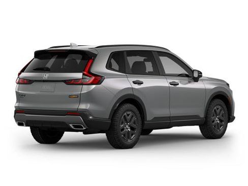 New 2026 Honda CR-V TrailSport image 2