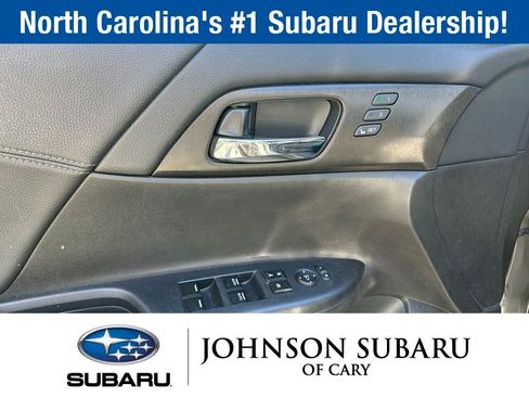 Used 2013 Honda Accord EX-L image 18