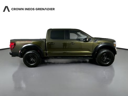 Used 2026 Ford F150 Raptor AWD/4WD image 4