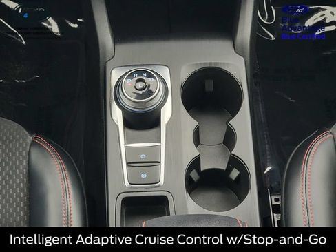 Certified 2023 Ford Escape ST-Line w/ Tech Pack #1 AWD/4WD image 25